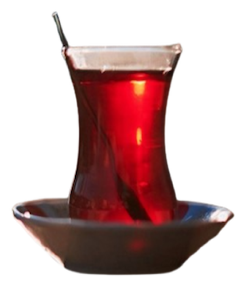 Turkish Tea